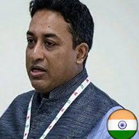 Anindya Shee, Head of Organization Development, Talent, HR Shared Services and Governance, Cipla Limited